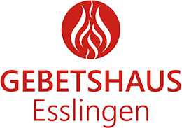 Logo GEBETSHAUS Esslingen e.V.